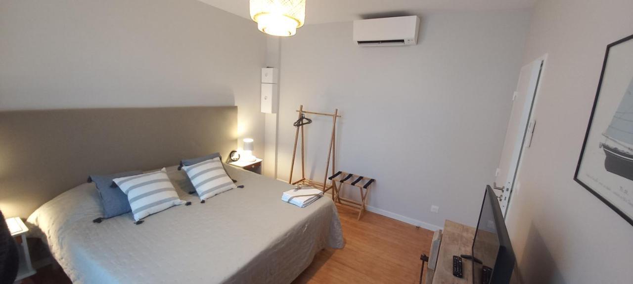 Royan Appartement Centre Ville/Mer Kültér fotó