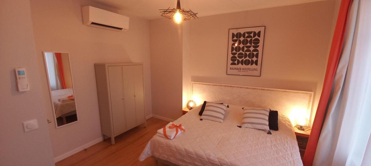 Royan Appartement Centre Ville/Mer Kültér fotó